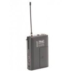 Anchor Audio WH-6000 Wireless Beltpack Transmitter
